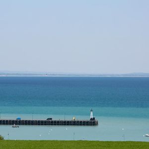 La Metairie-Du-Vauhariot - Vue Mer Et Mont Saint Michel - Piscine Chauffee - Acces Gr34